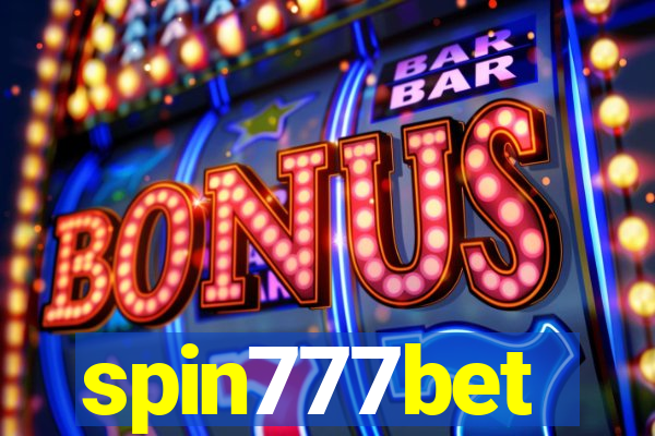 spin777bet