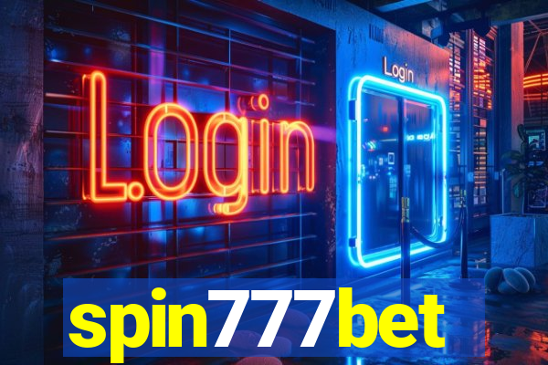 spin777bet