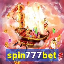 spin777bet