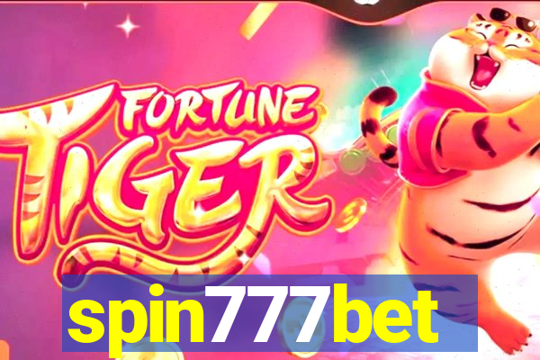 spin777bet