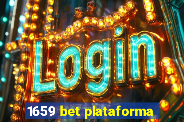 1659 bet plataforma