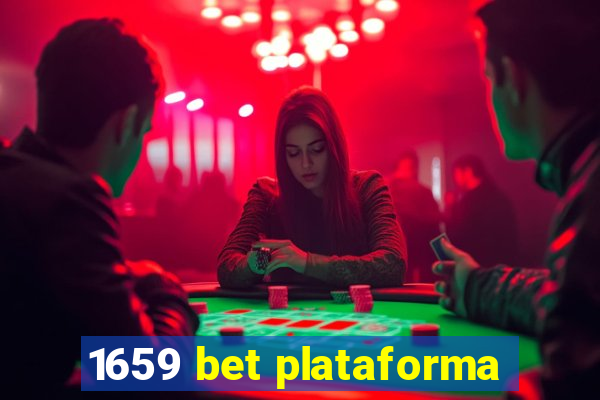 1659 bet plataforma