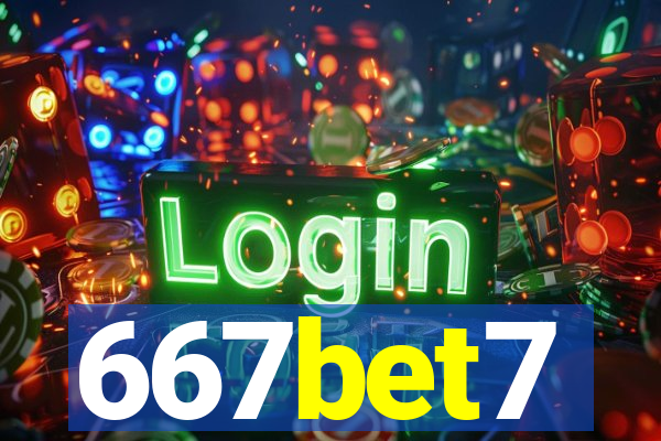 667bet7