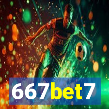 667bet7