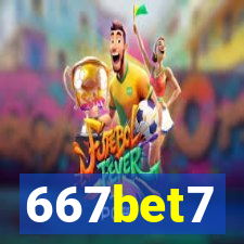 667bet7