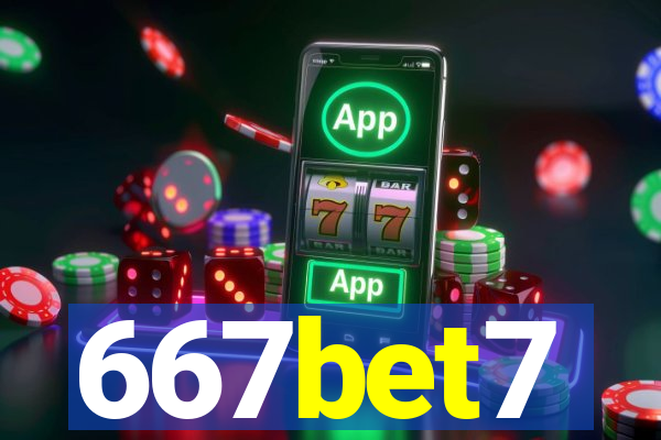 667bet7