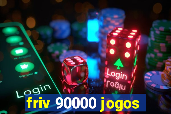 friv 90000 jogos