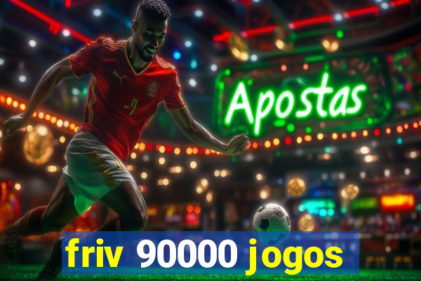 friv 90000 jogos