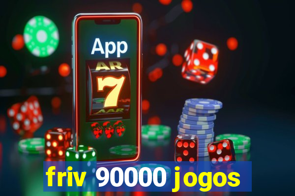 friv 90000 jogos