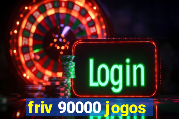 friv 90000 jogos