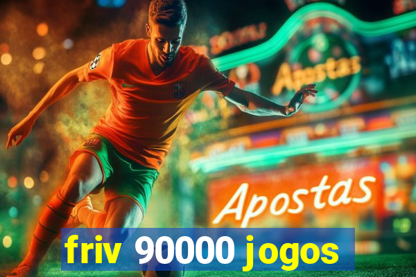 friv 90000 jogos