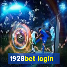 1928bet login