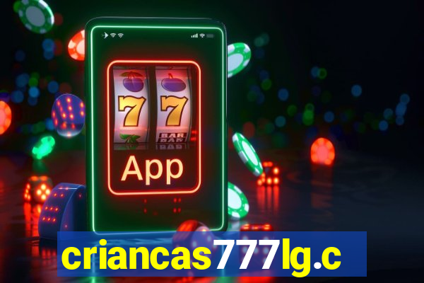 criancas777lg.com