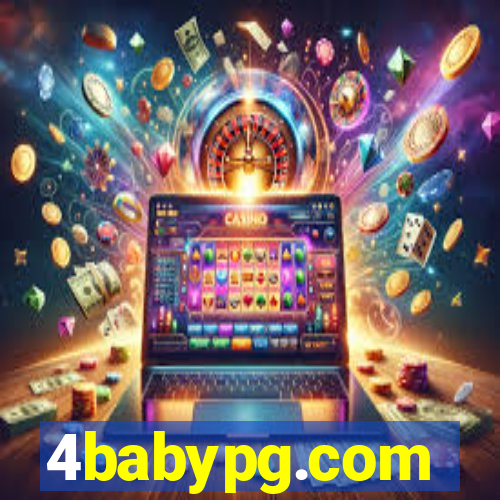 4babypg.com