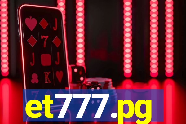 et777.pg