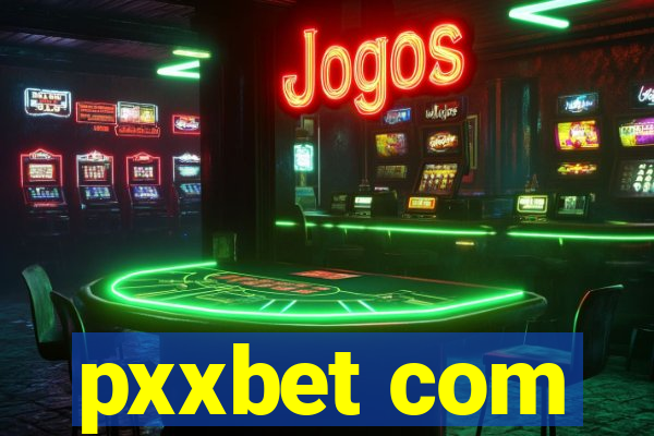 pxxbet com