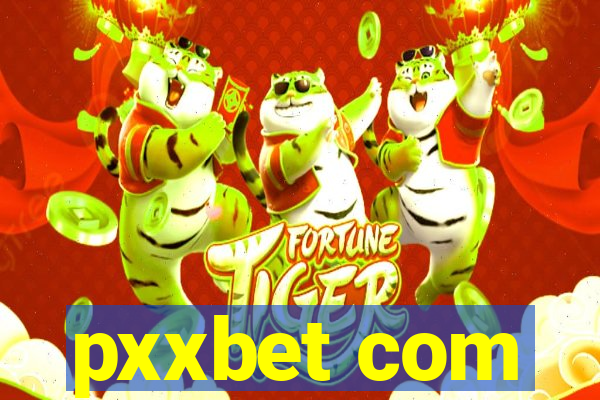 pxxbet com