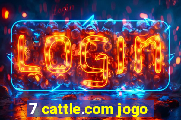 7 cattle.com jogo