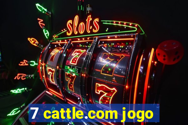 7 cattle.com jogo