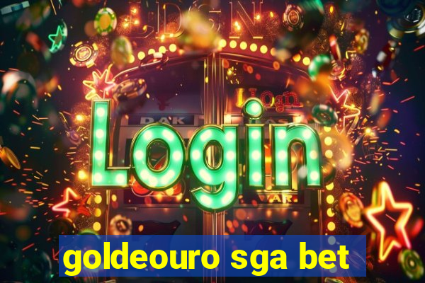 goldeouro sga bet