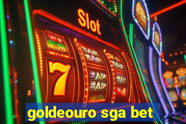 goldeouro sga bet