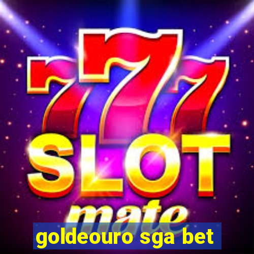 goldeouro sga bet