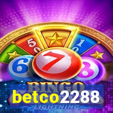 betco2288