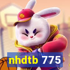 nhdtb 775