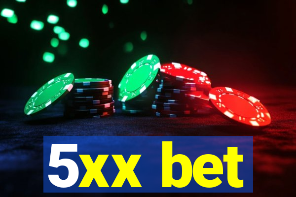 5xx bet