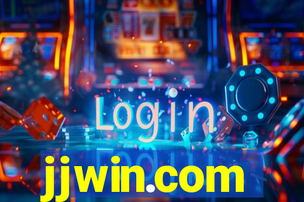 jjwin.com