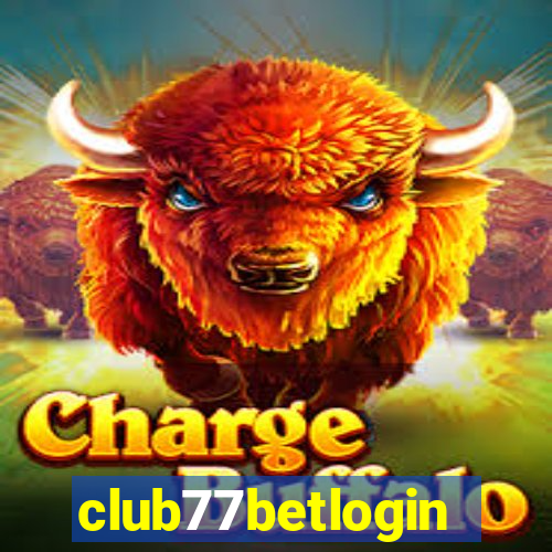 club77betlogin