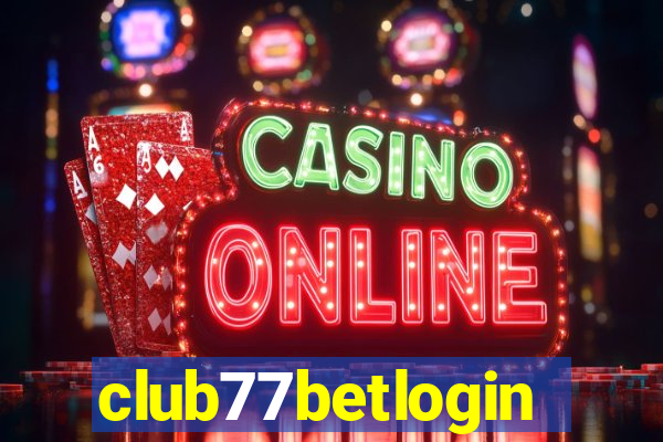 club77betlogin