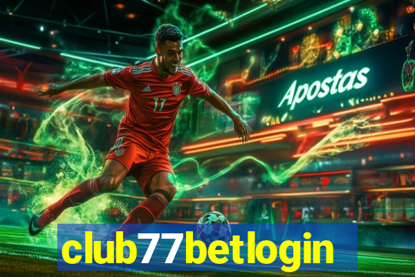 club77betlogin