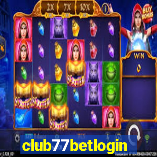 club77betlogin