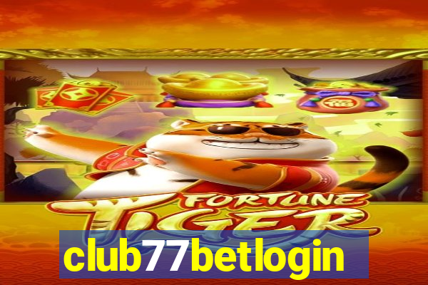 club77betlogin