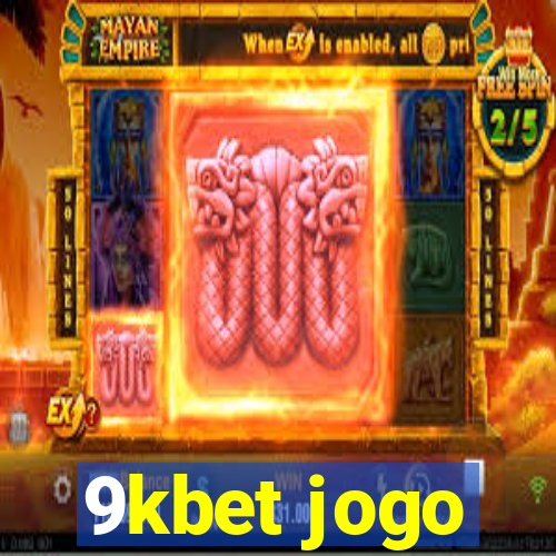 9kbet jogo