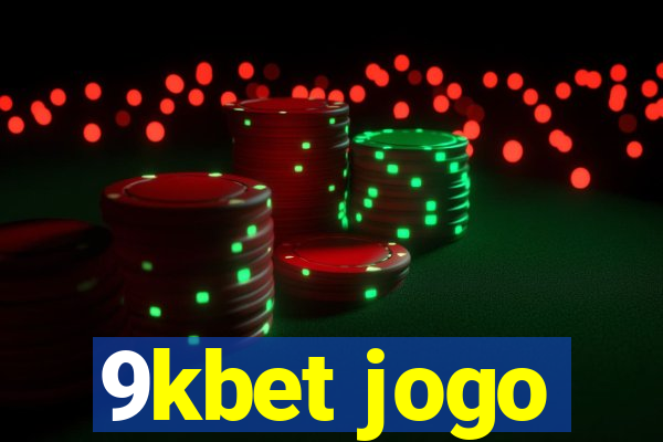 9kbet jogo