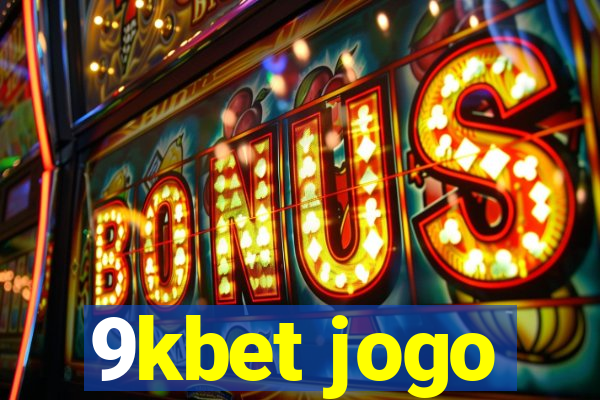 9kbet jogo