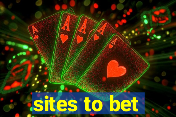 sites to bet