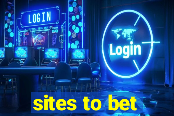 sites to bet