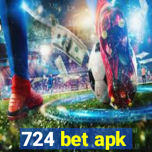 724 bet apk