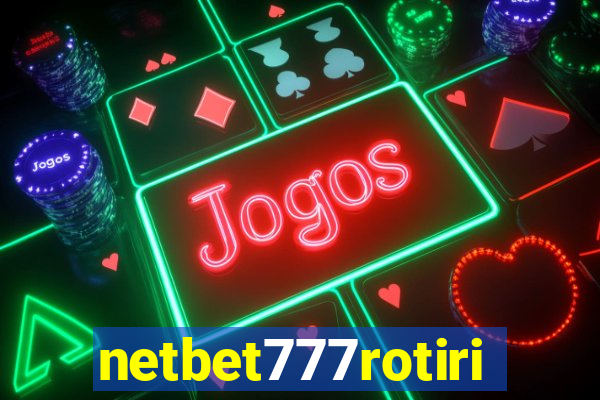 netbet777rotiri