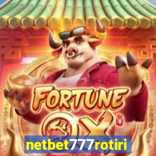 netbet777rotiri