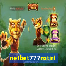 netbet777rotiri