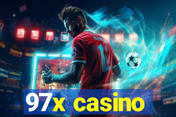 97x casino