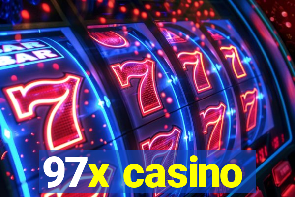 97x casino