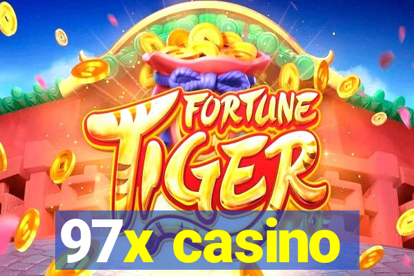 97x casino