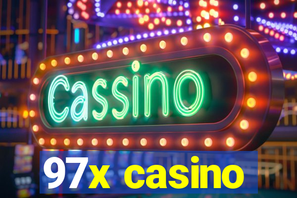 97x casino