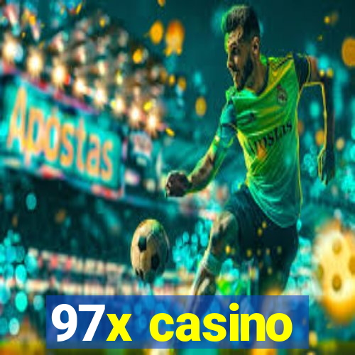 97x casino