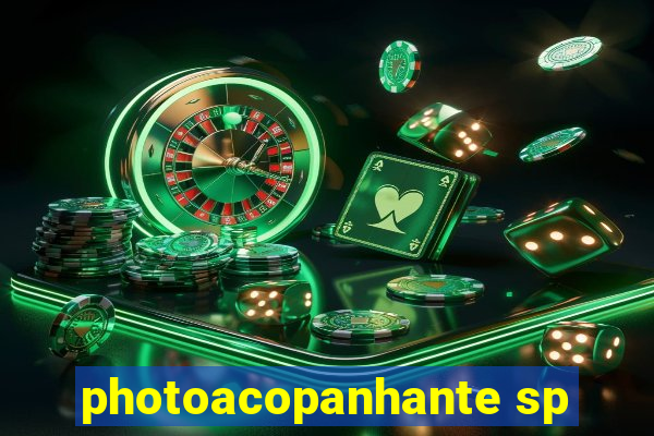 photoacopanhante sp